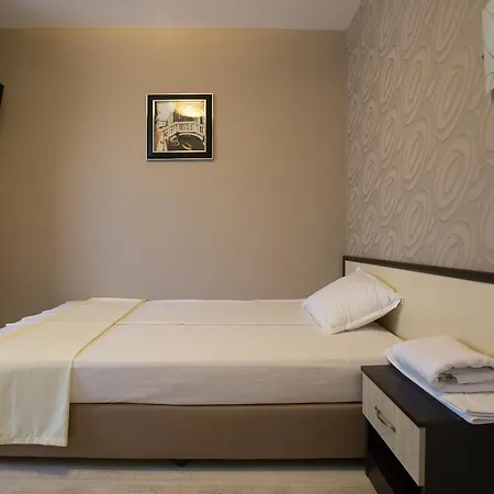 شقة فندقية Apart Hotel Central