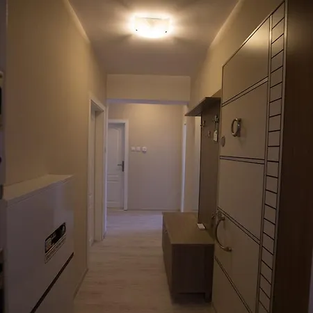 Apart Hotel Central *