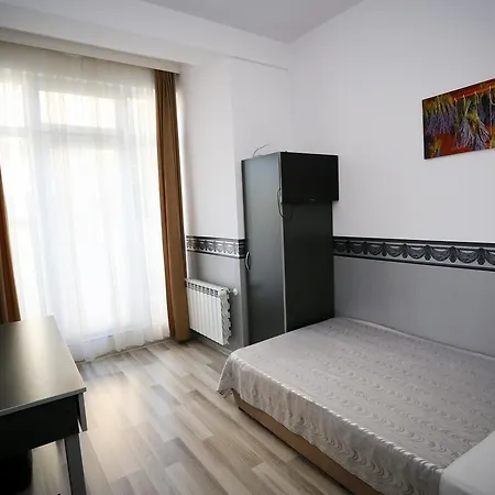 شقة فندقية Apart Hotel Central *