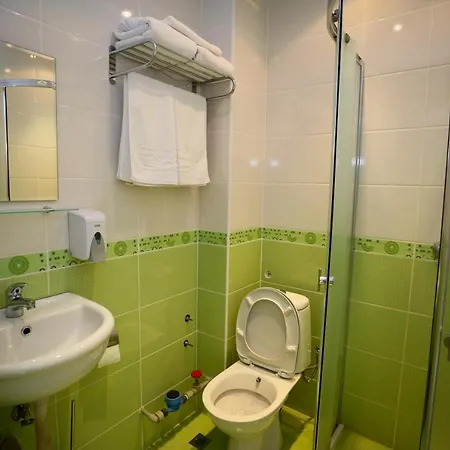 Apart Hotel Central *