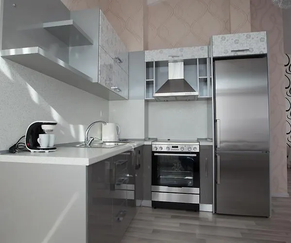 Apart Hotel Central * Momchilgrad